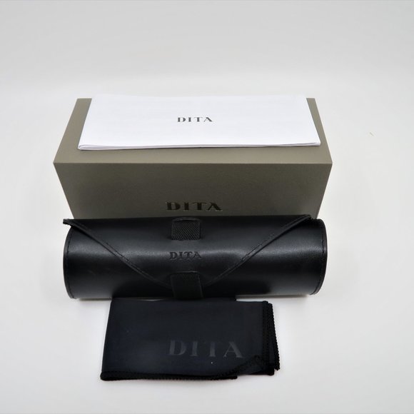 Dita ENDURANCE 88 DTS107-55-02 Black Titanium - Picture 7 of 10